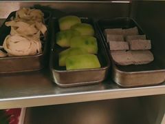 -蘑界·野生菌火锅(深业上城店)