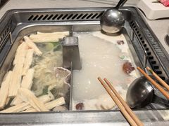 -海底捞火锅(江北万达商业广场店)