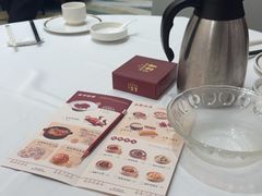 -喜宴又一村·粤菜·茶点·海鲜(壹方天地店)