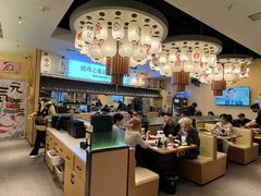 -極屋鮨牛 · 烧肉酒场(时代C馆店)