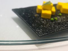 -骏莱海鲜鱼港(五角场店)