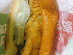 -肯德基(马路湾店)