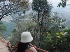 -丹霞山风景名胜区