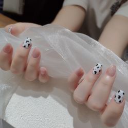 -Nail Me美甲美睫