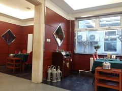 大堂-阳坊大都涮羊肉(阳坊总店)