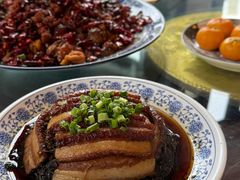 -杨记隆府(白象街店)