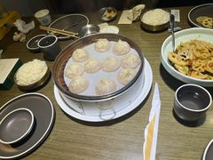 -隆喜元鱼汤包·海鲜(中联广场店)