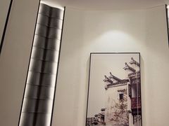 -小菜园新徽菜(南京秦淮龙蟠汇店)