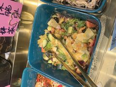 -好旺角齐市鲜切牛自助烤肉(农林五道街总店)