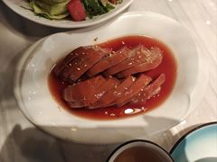 -曹家小菜(胜太路店)