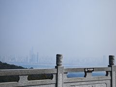 -岳麓山风景名胜区