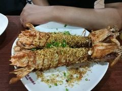 -班赞海鲜市场