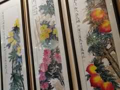 -郑庄脂渣海鲜楼(九水路店)