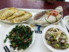 -7+7私家饭堂(人民路店)