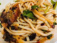 卤菜粉-红鼻子桂林米粉(金唐新光界店)