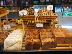 -熊叔熊婶面包房(团结湖店)