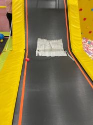 -雅乐达儿童乐园(海韵广场店)