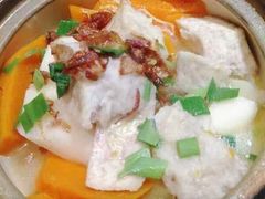 吉祥三煲-茶油香闽南菜·花园餐厅(前埔店)