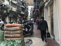 -金燕西洋牛油糕葡式食品