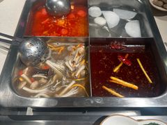 -海底捞火锅(劲松店)