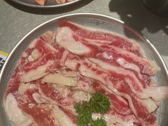 -大叹号·朝鲜族烤肉(滨海吾悦广场店)