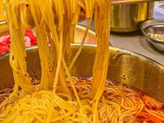 -金龙烧烤·牛肉面(西塔店)