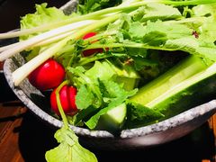 -Local泰莲庭(虹鳟鱼店)