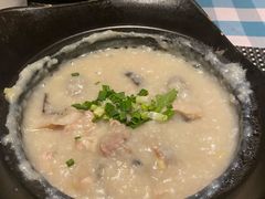 -杭州钱江新城万怡酒店-西餐厅