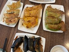 -今鲜源大酒店·中华餐饮名店(新湛路店)