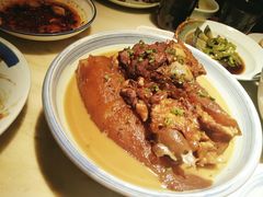 -谭家弄堂(亚欧商厦店)
