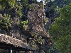 -玉石林风景区