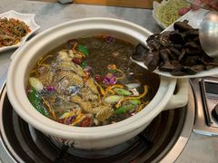 -大理董·董家小厨野生菌火锅(古城旗舰店)