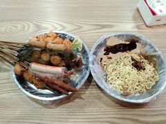 方便面-彭姐麻辣烫(海淀店)