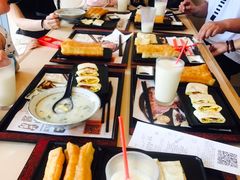 -永和大王(巨峰路店)