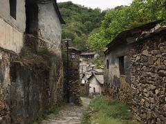 -水峪民俗村