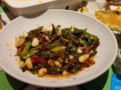 -鑫小城故事·藕汤·家常菜(台北一路总店)