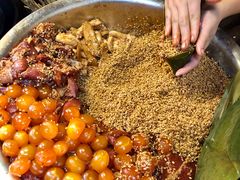 -老阿婆粽子(朱家角店)