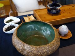 大堂-拂晓山房·私房川菜(西门店)