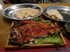 -食彩美印度特色美食餐厅·印度料理