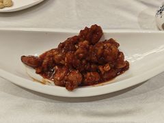 -聚春园自助餐厅(东街口店)
