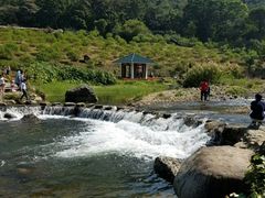 -广州市石门国家森林公园