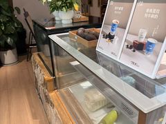 -丁丁&当当牦牛酸奶·酥油面包(官门口店)
