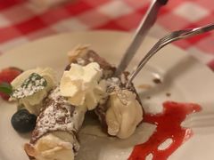 -Bella Napoli(南汇路店)