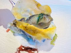 火焰吉娜朵生蚝生蚝0号-AZUR聚(香格里拉饭店)