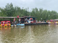-南翠屏公园