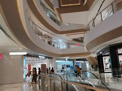 -东莞松山湖万象汇