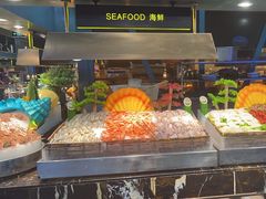 -苏格里岛自助海鲜烤肉(青秀万达店)