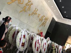 -井冈山革命烈士陵园