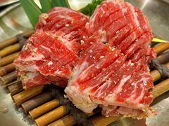 -西塔老太太泥炉烤肉(北京双井店)