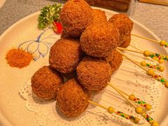 -同喜烤鸭店(光芒店)